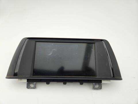 Pantalla Multifuncion Bmw Serie 1 114 116D 116CV 85KW