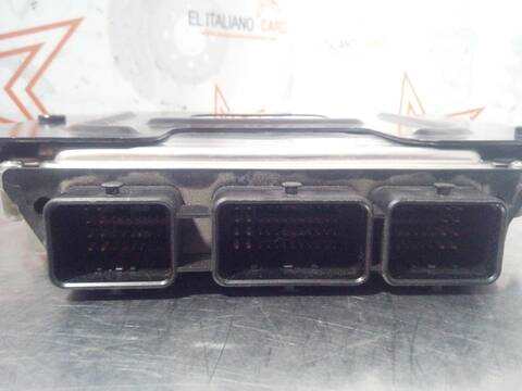Foto 3ª: Centralita Motor ECU Peugeot 308 CONFORT 109CV 80KW [9HZ] (2007)