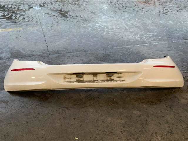 Paragolpes Trasero Hyundai i20 1.1 CRDI75CV 0CV