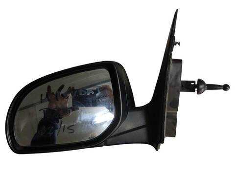 Retrovisor Izquierdo Hyundai i20 1.6 CRDI