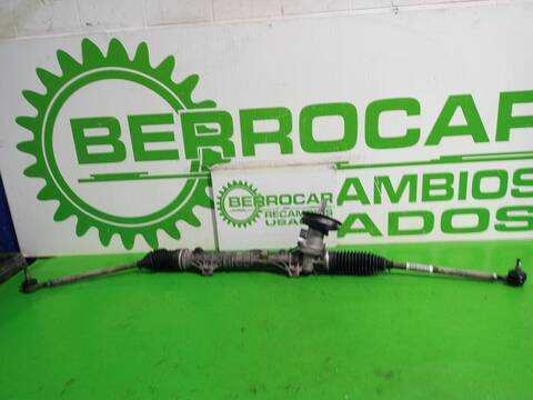 Foto 2ª: Cremallera de Direccion Citroen C4 COLLECTION BERLINA 90CV 66KW [9HXDV6ATED4] (2006)