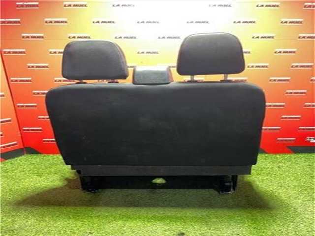 Foto 4ª: Asiento Delantero Derecho Ford Transit 2.0 320 L1 TRANSIT TREND [2 0 LTR. - 96 KW TDCI CAT] 131CV [BKFA] (2019)