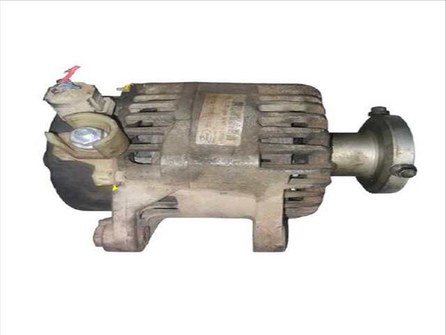 Foto 1ª: Alternador Ford Focus 1.6 TI 115CV (2004)