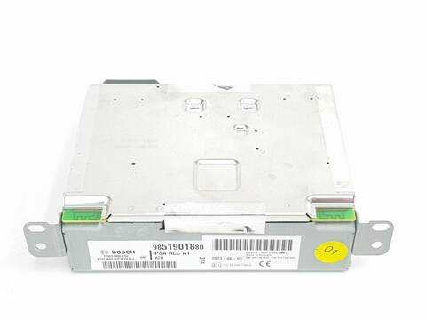 Centralita Motor ECU Fiat Scudo FURGON