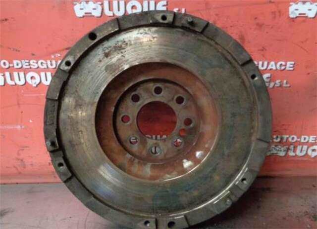 Volante Motor Ford Transit 2.4 FT 330 2.4 [2.4 LTR. - 92 KW TDE CAT] FURGON CORTO (FY)(2000 _)