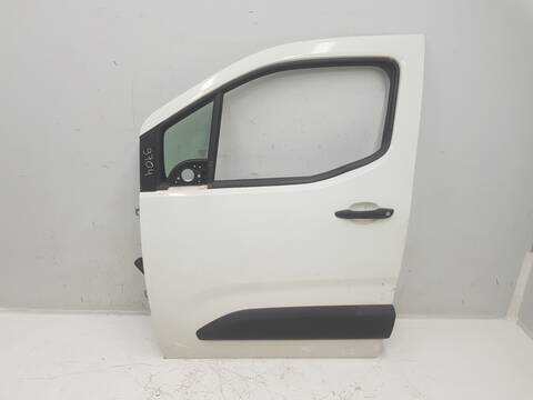 Puerta Delantera Izquierda Citroen Berlingo DRIVER M
