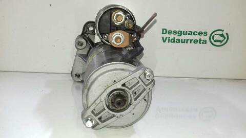 Foto 3ª: Motor de Arranque Nissan Interstar 2.5 DCI DIESEL CAT 115CV 84KW [G9U A7] (2005)