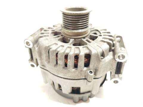 Foto 2ª: Alternador Mercedes Clase GLE 350 3.0 D 258CV 190KW AUT. 4MATIC 292.324 COUPE C292) [642826] (2016)