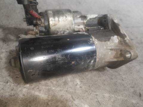 Foto 3ª: Motor de Arranque Alfa Romeo Giulietta 940A3000 (2014)