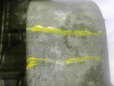 Foto 2ª: Motor Completo Smart Fortwo 0.7 450.352 450.332) COUPE 61CV 45KW [160920] (2005)