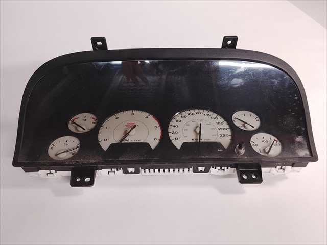 Foto 1ª: Cuadro de Instrumentos Jeep Grand Cherokee 2.7 DIESEL [D/665921] (2002)