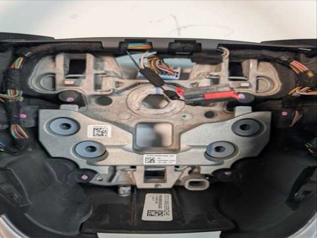 Foto 3ª: Volante Ford Mondeo 1 5 118 KW ECOBOOST CAT 2017 160CV