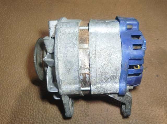 Foto 3ª: Alternador Land Rover Santana 2.5 D 88 3P PICK UP. [ROVER] (1977)