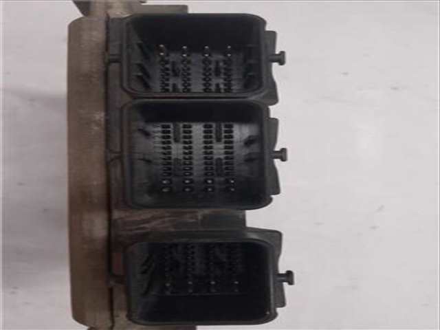 Foto 3ª: Centralita Motor ECU Citroen Xsara 2.0 HDI [2 0 LTR. - 66 KW HDI CAT RHY - DW10TD)] PICASSO 90CV