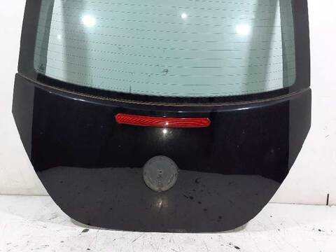 Foto 3ª: Portón Volkswagen New Beetle 1.6 102CV 75KW [BFS] (2006)