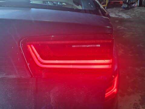 Foto 2ª: Piloto Portón Derecho Audi A6 2.0 TDI ULTRA AVANT 190CV 140KW [CNHA] (2016)