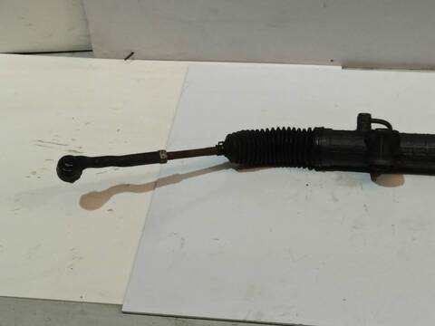 Foto 2ª: Cremallera de Direccion Mercedes Clase E 180 BERLINA [OM602.982] (2001)