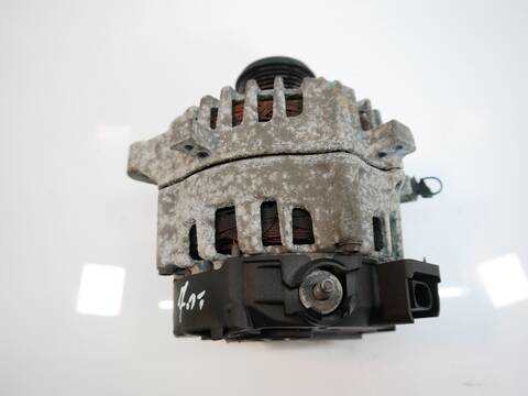 Foto 2ª: Alternador Ford Transit 130 - 150 CV [BKFB T20DD0J] (2021)