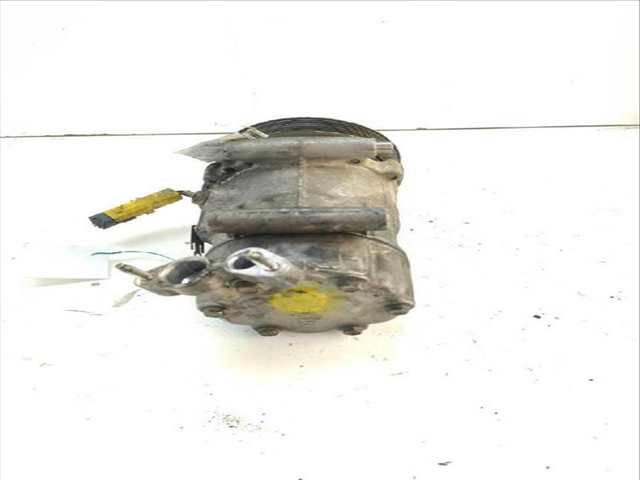 Compresor Aire Acondicionado Peugeot 206 1.1