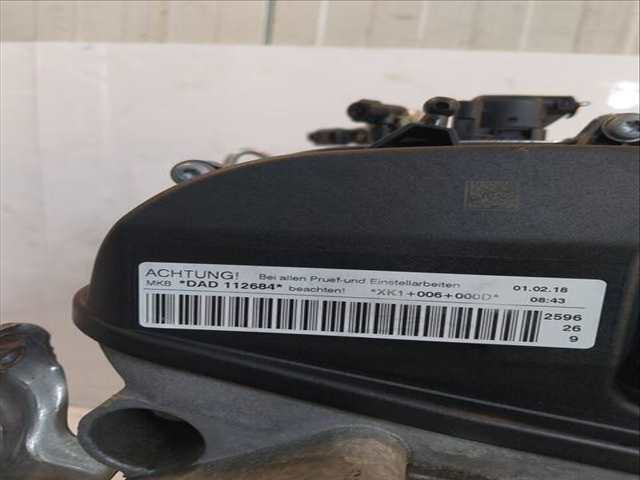 Motor Completo Audi A3 1.5 TFSI 150 CV 110KW