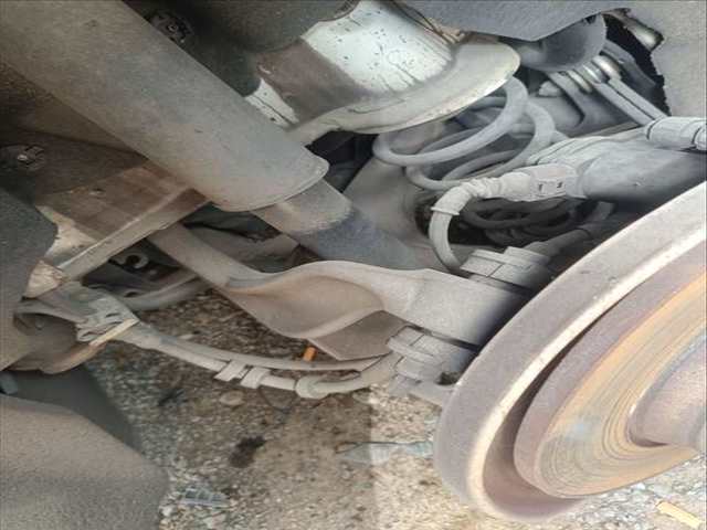 Brazo Suspension Trasero Derecho Audi A5 2.0 TDI 110KW) AUT.