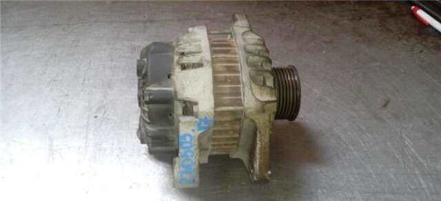 Foto 2ª: Alternador Kia Ceed 1.4 (ED)(2006) [G4FA]