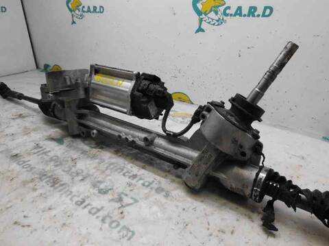 Foto 3ª: Cremallera de Direccion Opel Zafira EDITION 165CV 121KW [A20DTH] (2012)