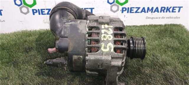 Foto 1ª: Alternador Bmw Serie 3 315 2.2 320I EDITION EXCLUSIV [2.2 LTR. - 125 KW 24V CAT] [226S1]