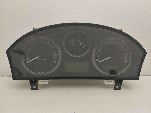 Foto 1ª: Cuadro de Instrumentos Land Rover Range V8 HSE 299CV 220KW [448PN] (2005)