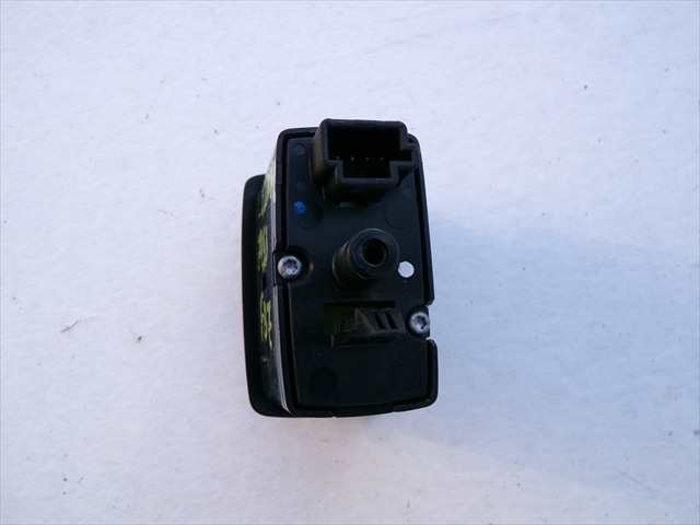 Foto 2ª: Botonera Elevalunas Mercedes Clase B 200 2.0 CDI W245,2005-2008 (2006)