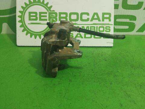 Foto 2ª: Pinza Freno Trasera Izquierdo Bmw X3 2.0 16V DIESEL CAT 150CV [M47T2] (2003)