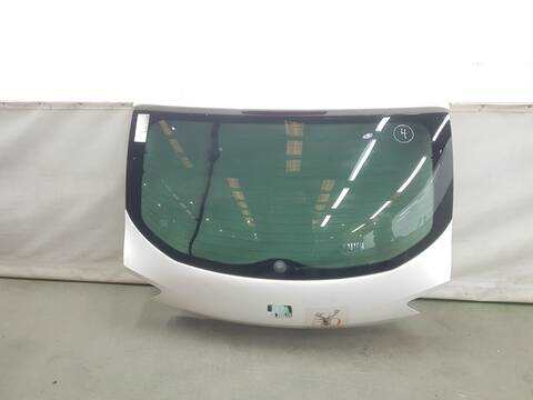 Portón Seat Ibiza 1.0 75CV