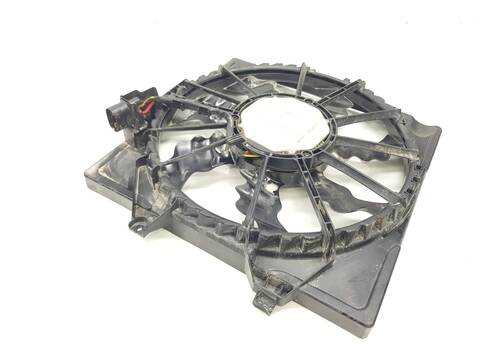 Electroventilador Hyundai Tucson TECNO MILD-HYBRID 2WD