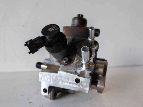 Foto 2ª: Bomba Inyeccion Citroen Berlingo 9H06 (2014)