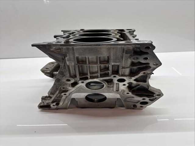 Bloque Motor Volkswagen Polo 80 CV 59KW