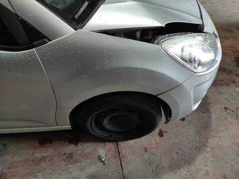 Aleta Delantera Derecha Citroen C3 8HZ