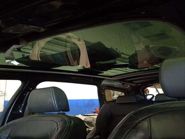 Foto 2ª: Techo Interior Nissan Qashqai ACENTA 150CV 110KW [M9R832] (2010)