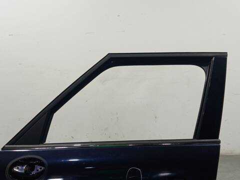 Foto 3ª: Puerta Delantera Izquierda Mini Countryman COOPER SD 143CV 105KW [N47D20A] (2012)