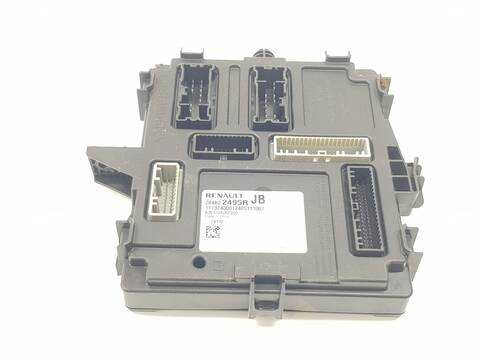 Centralita Motor ECU Renault Arkana TECHNO