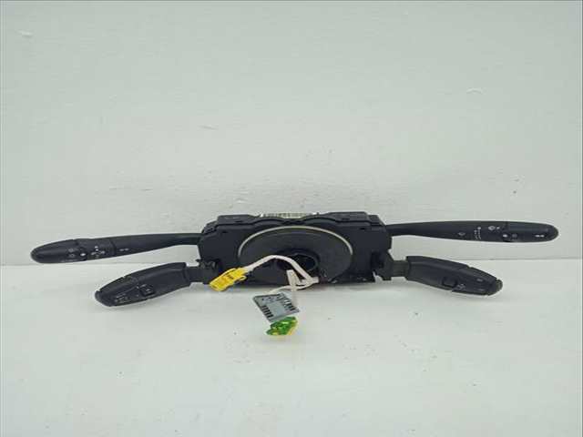 Mando Luces Peugeot 307 2.0 16V 140CV 103KW