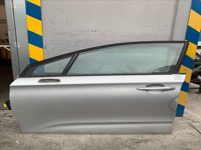 Puerta Delantera Izquierda Citroen C4 1.6 HDI92CV 0CV