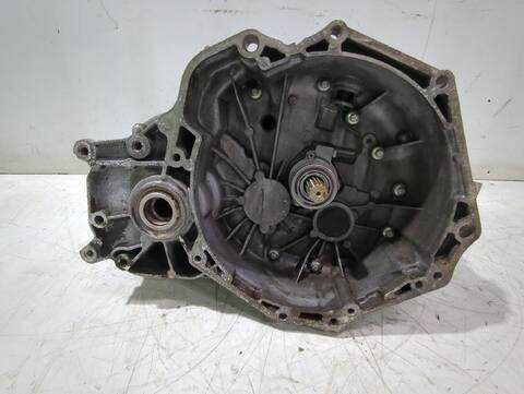 Caja Cambios Opel Astra 1.7 CDTI L08) 101CV