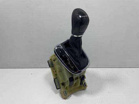 Foto 1ª: Palanca de Cambio Mercedes Clase C 160 611962 FAMILIAR (2004)