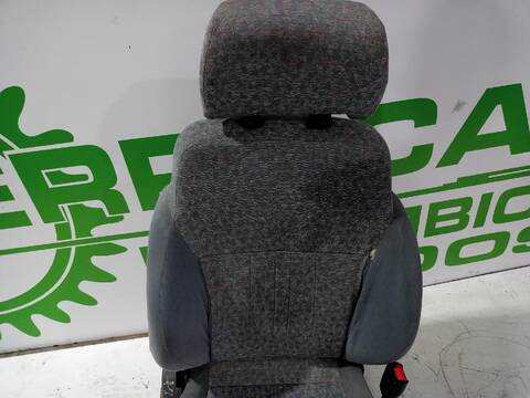 Foto 3ª: Asiento Delantero Derecho Suzuki Vitara 1.9 TD 75CV [XUD9SD] (1988)