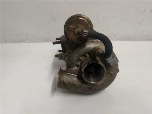 Foto 1ª: Turbocompresor Iveco Daily 2.3 D (116 CV) [F1AE0481B*A]