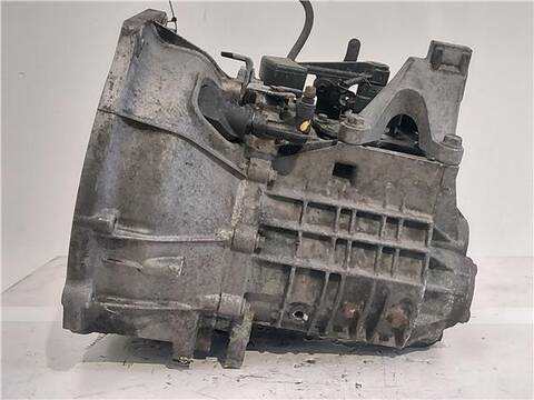 Foto 2ª: Caja Cambios Mazda 3 1.6 DI TURBO 109CV 80KW [Y601] (2006)