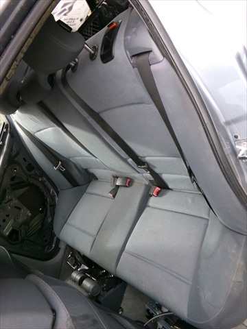 Asientos Traseros Bmw Serie 1 120 2.0 D E87,2004-2013