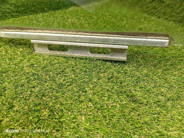 Foto 4ª: Luna Trasera Izquierda Mitsubishi L200 2.5 D 4P CAJA ABIERTA [4D56] (1999)