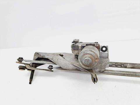 Foto 4ª: Motor Limpia Delantero Renault Espace 177CV 130KW [P9XA7] (2003)