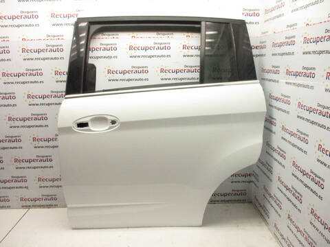 Puerta Lateral Corredera Izquierda Ford C Max M1DD GRAND CEU)